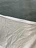 Unbranded White Tank Top Size P (estimated, petite) - photo 7