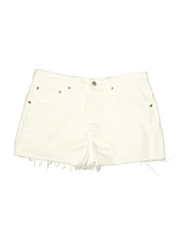 Levi's Denim Shorts (view 1)