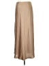 Madewell Solid Tan Casual Skirt Size 10 - photo 2