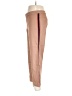 Lila Ryan Solid Tan Khakis Size 12 - photo 5