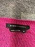 BCBGMAXAZRIA 100% Acrylic Pink Cardigan Size M - photo 7