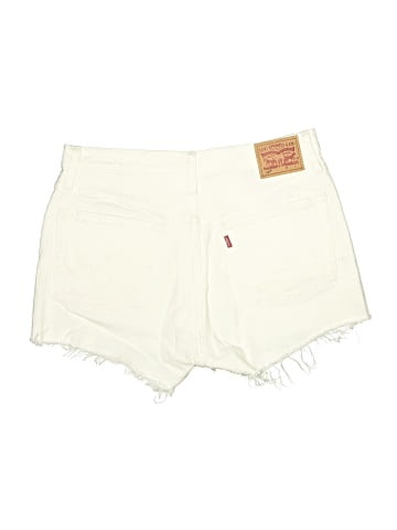 Levi's Denim Shorts (view 2)