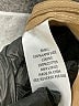 Etcetera 100% Cotton Tan Sleeveless Blouse Size 10 - photo 8