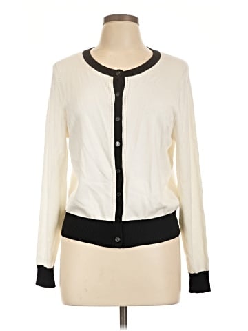 White House Black Market Cardigan (view 1)