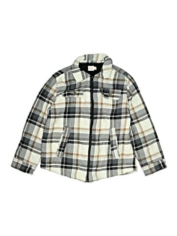 Wonder Nation Jacket (view 1)