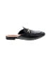 Assorted Brands Black Mule/Clog Size 7 1/2 - photo 1