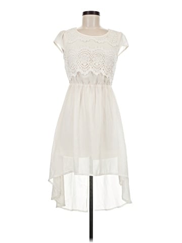 La Reyna Casual Dress (view 1)