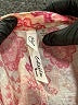 NY Collection Pink 3/4 Sleeve Blouse Size 2X - photo 7