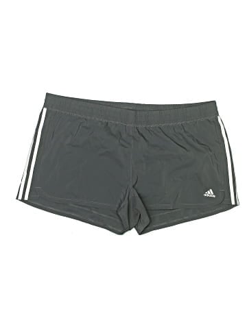 Adidas Athletic Shorts (view 1)