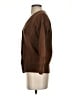 Madewell Brown Cardigan Size S - photo 5