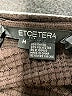 Etcetera Brown Turtleneck Sweater Size M - photo 7