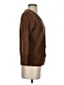 Madewell Brown Cardigan Size S - photo 4