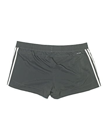 Adidas Athletic Shorts (view 2)