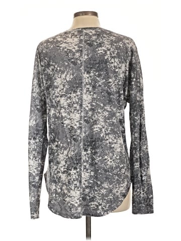 lucy Long Sleeve T-Shirt (view 2)
