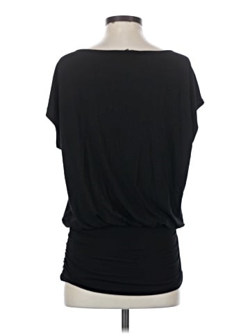 Boston Proper Short Sleeve T-Shirt (view 2)