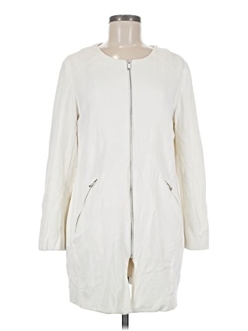 Chico's Raincoat (view 1)