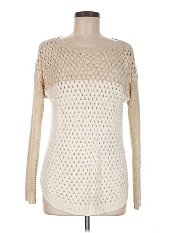 Fever Pullover Sweater (view 1)