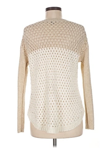 Fever Pullover Sweater (view 2)