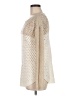 Fever Ivory Pullover Sweater Size M - photo 5