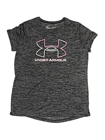 Under Armour Active T-Shirt (view 1)