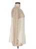 Fever Ivory Pullover Sweater Size M - photo 4