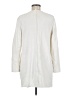 Chico's Ivory Raincoat Size Med (1) - photo 2