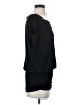 Boston Proper Black Short Sleeve T-Shirt Size S - photo 4