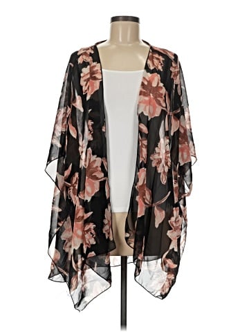 Live 4 Truth Kimono (view 1)