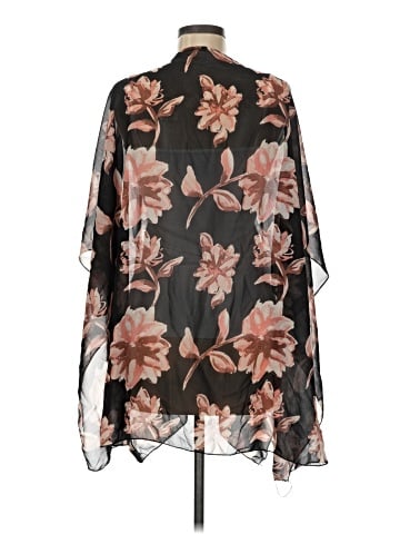 Live 4 Truth Kimono (view 2)
