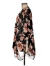 Live 4 Truth Black Kimono Size 2X - photo 5