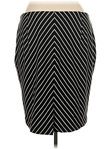 Lane Bryant Casual Skirt (view 2)