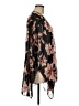 Live 4 Truth Black Kimono Size 2X - photo 4