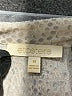 Etcetera Silver Sleeveless Blouse Size 8 - photo 7