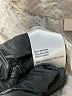 Etcetera Silver Sleeveless Blouse Size 8 - photo 8