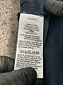 Madewell 100% Polyester Blue Black Casual Dress Size XS - photo 8