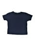 Unbranded Blue Short Sleeve T-Shirt Size 5T (estimated) - photo 2
