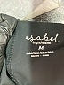 Ingrid + Isabel Black Active Pants Size M - photo 6