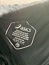 Asics Black Athletic Shorts Size XS - photo 3