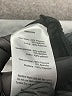Asics Black Athletic Shorts Size XS - photo 4