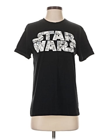 Star Wars Short Sleeve T-Shirt (view 1)