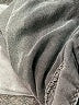 NSF Solid Gray Jumpsuit Size S - photo 5