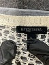 Etcetera 100% Linen Ivory Pullover Sweater Size L - photo 7