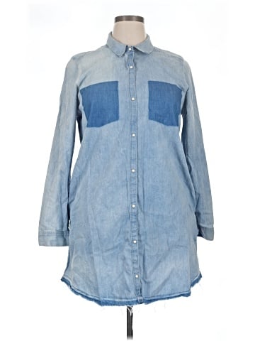 CALVIN KLEIN JEANS Casual Dress (view 1)