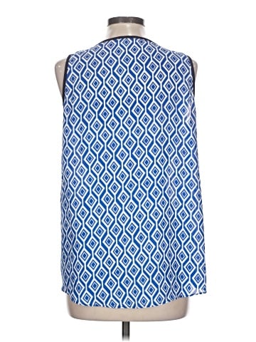 THML Sleeveless Blouse (view 2)