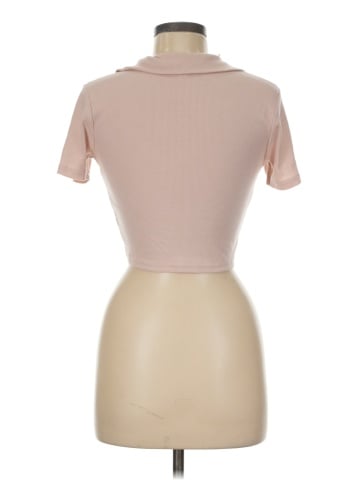 Poof! Short Sleeve Top (view 2)