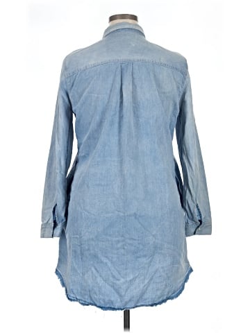CALVIN KLEIN JEANS Casual Dress (view 2)