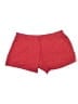 Lands' End Hearts Red Shorts Size 1X - photo 1