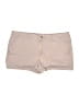 JCPenney Tan Khaki Shorts Size 18 - photo 1