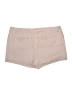 JCPenney Tan Khaki Shorts Size 18 - photo 2