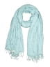 Valerie Stevens Teal Scarf One size - photo 1